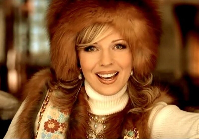 Наталья Ветлицкая