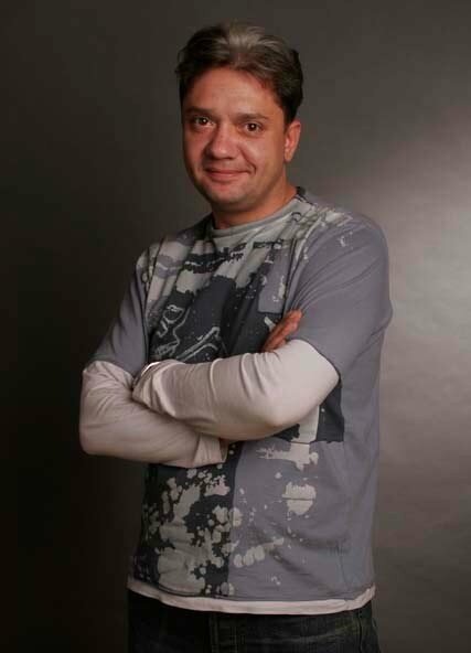 Дмитрий барков фото