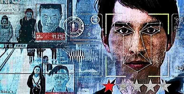  Система социального рейтинга Китая