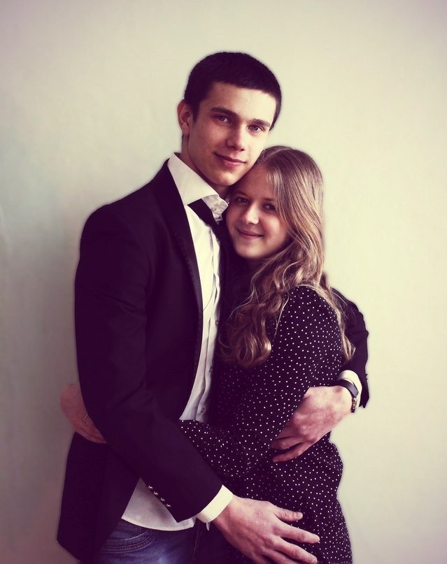 Фото сделанное в университете  