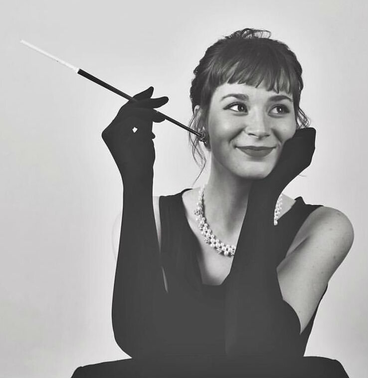 Мария Жигунова