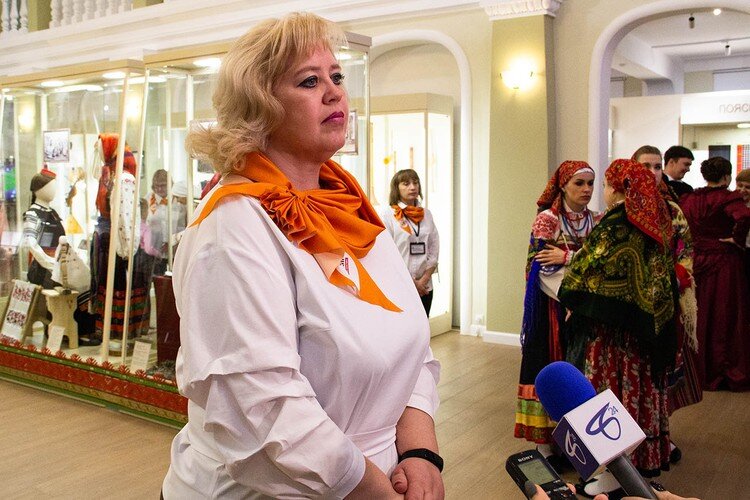 Фото: Виктория Муратова