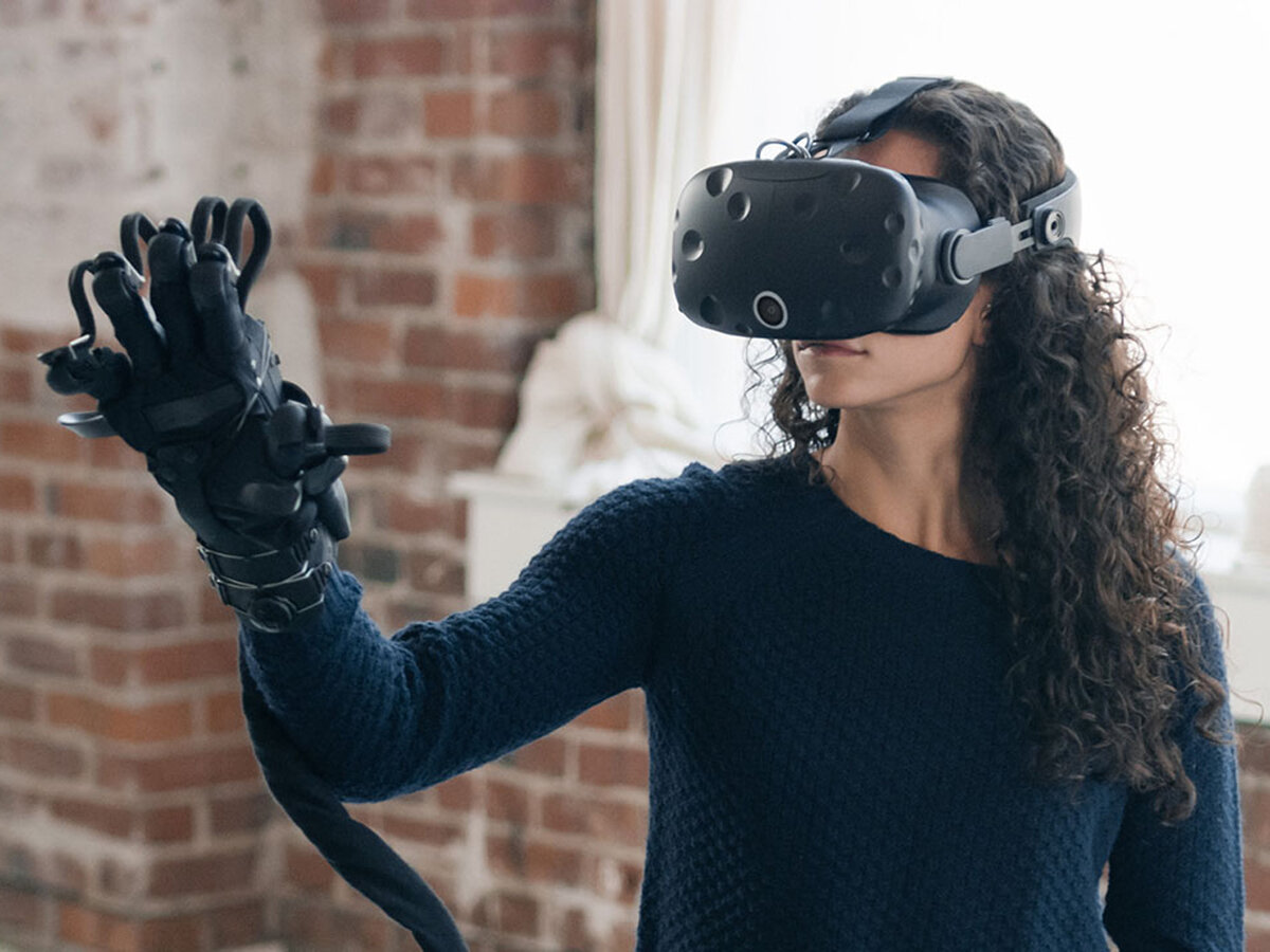 HaptX