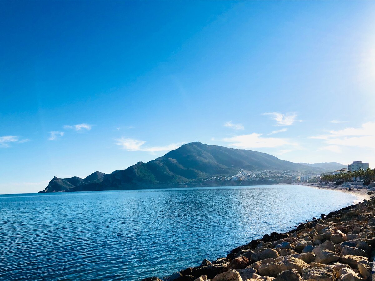 Какой вид обогревателя выбрать в Испании. Личный опыт. 