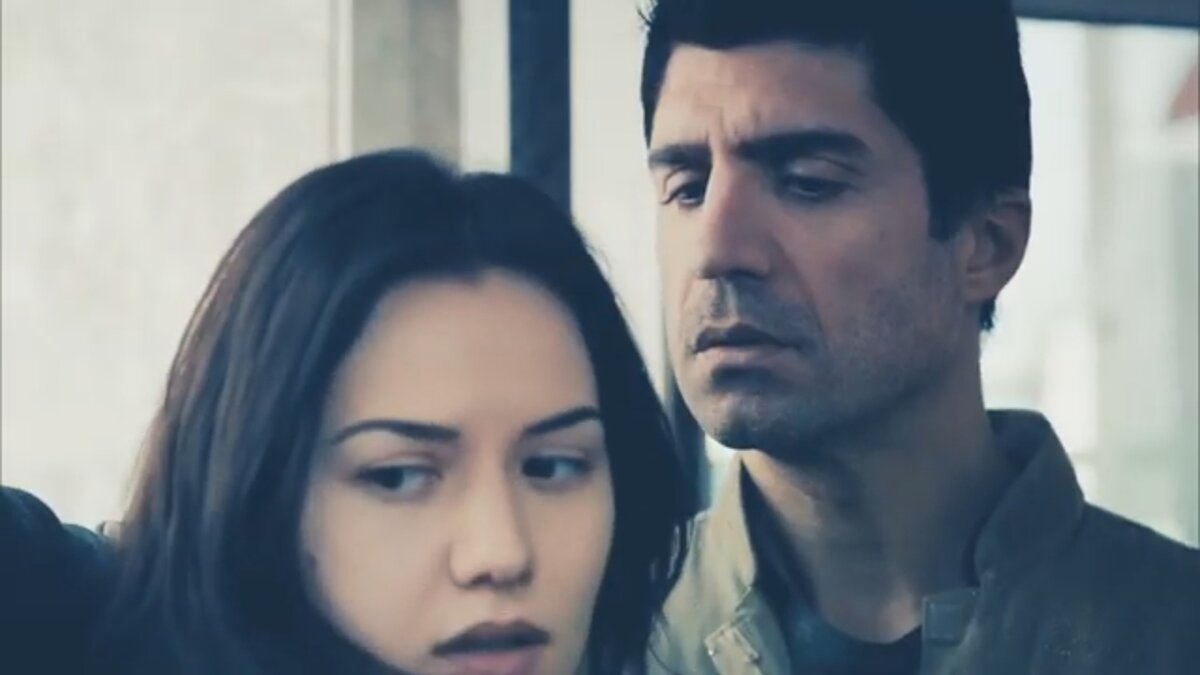 Кадр из фильма 