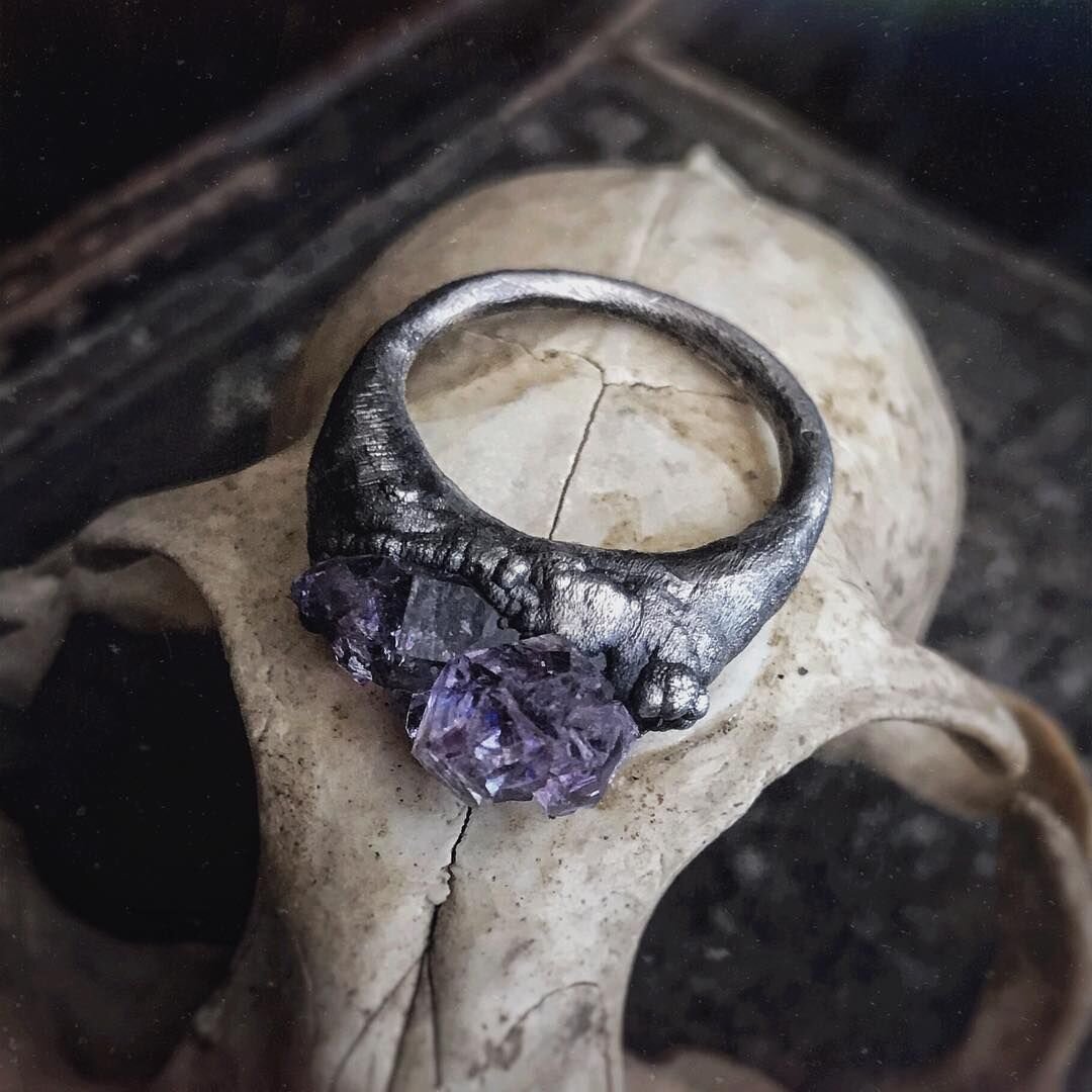 Ведьмины кольца