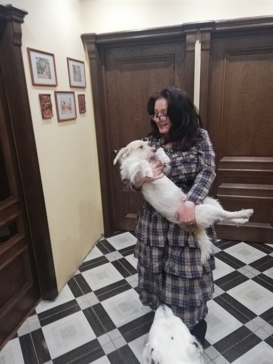 Мамина лююююююю)))