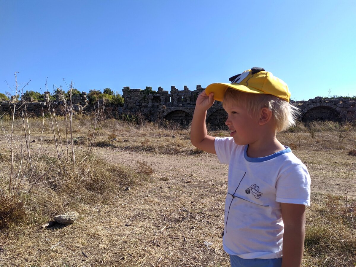 Результаты опроса меня не удивили, как я думала наиболее эффективны - занятия с логопедом