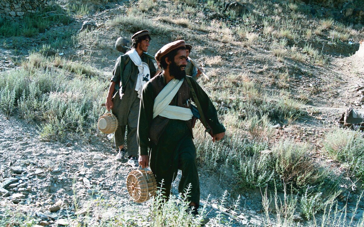 Установка "ИТАЛЬЯНКИ"