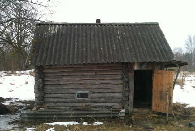 Правильная отделка бани блок хаусом внутри и снаружи