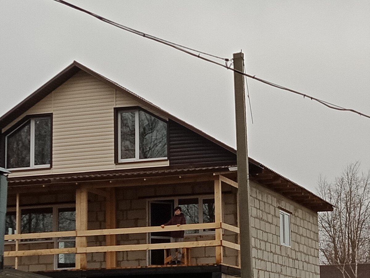 из личного архива