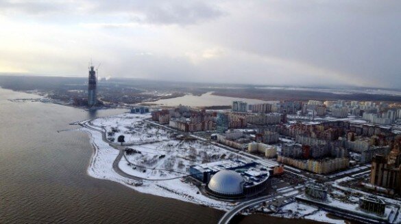 Фото: vk.com/park300let_spb