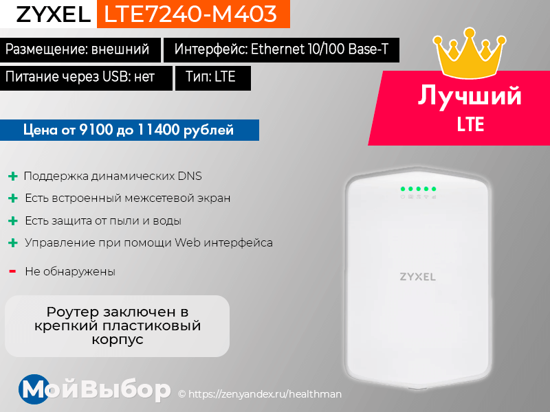 Что лучше lte или 3g. Роутер ZYXEL lte7240-m403. LTE модем рейтинг. Какой категории лте модемайфон 12.