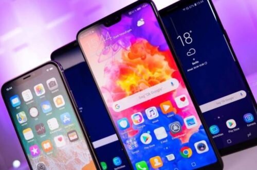 Недорогие смартфоны с максимальной производительностью 2020