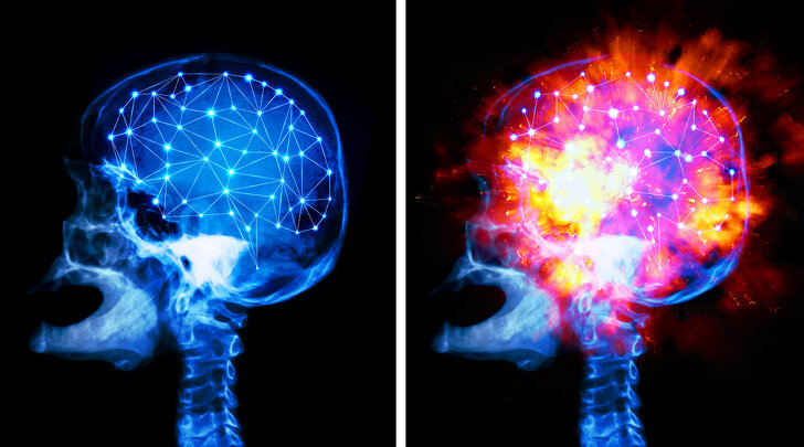 Из открытых источников, конечно же