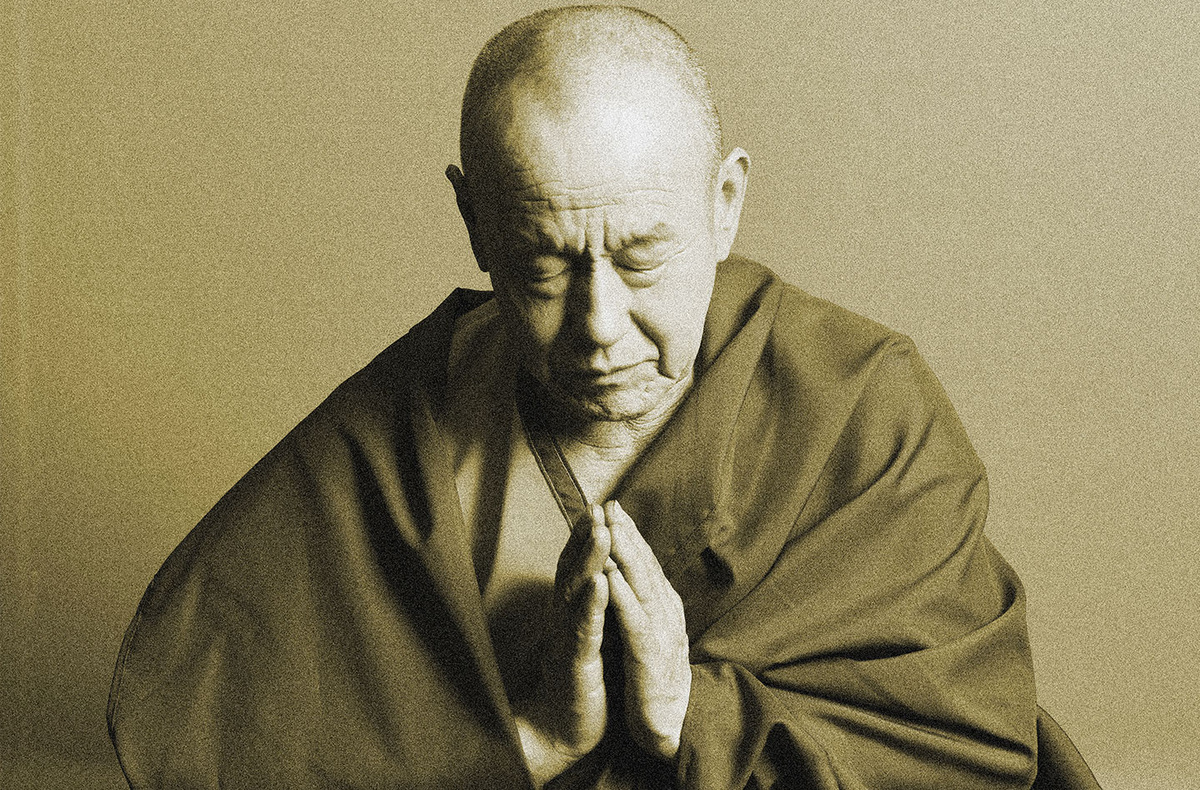 Ешэ-Дава тибетский ясновидящий