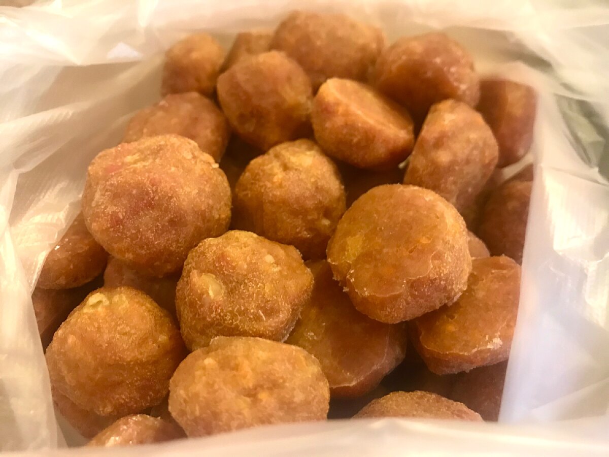 Источник: фото автора. zen.yandex.ru/mamagotovit_vkusno