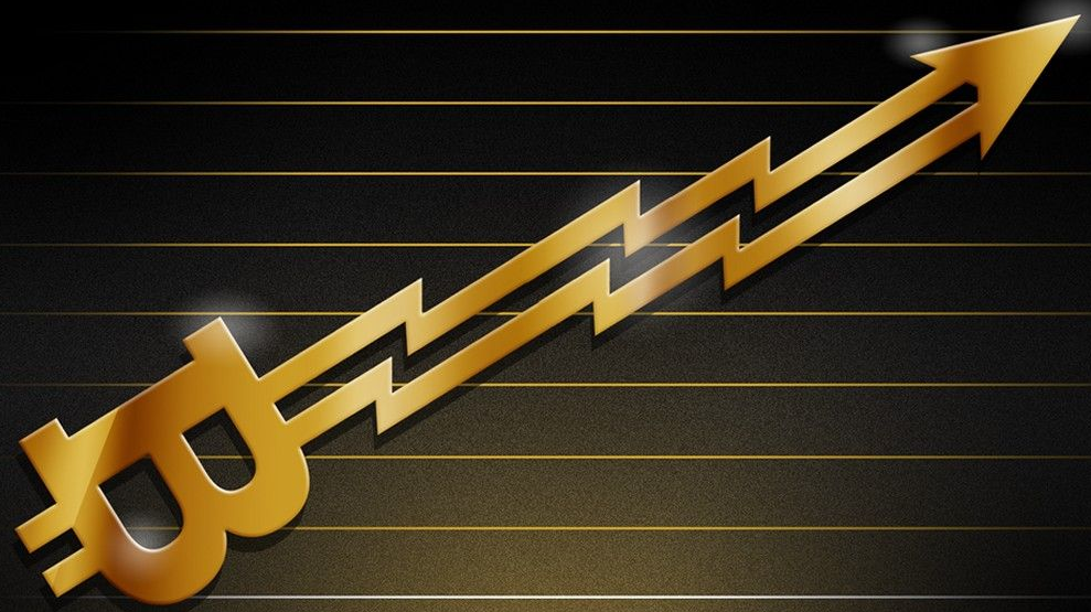 Согласно информации аналитической компании Skew, биткоин-инвесторы успели заработать больше, чем за все первые кварталы с 2014 года.