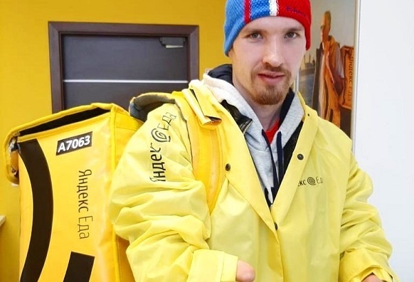 Фото из Инстаграм Антона Шипулина