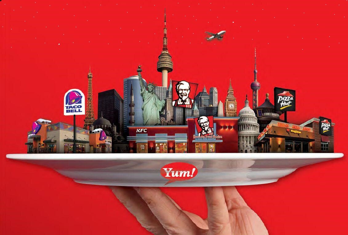 Yum! Brands, Inc.