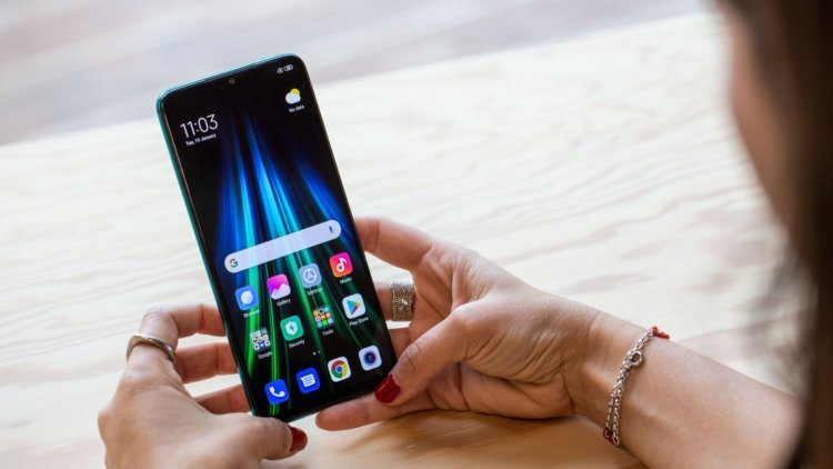 Смартфонов у Xiaomi так много, что отмена выхода одного из них даже не замечается 