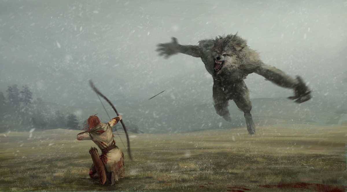 Художник: Jakub Rozalski