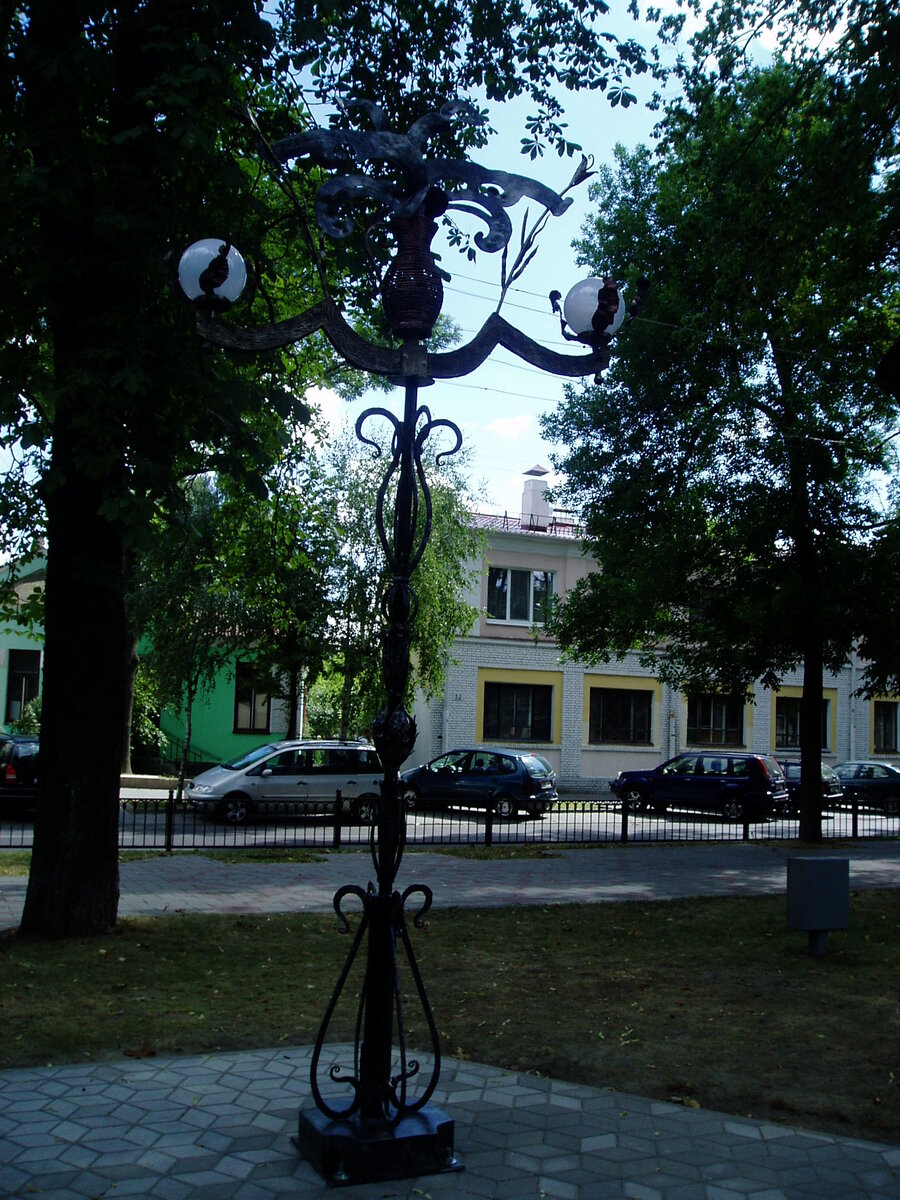 Фото автора