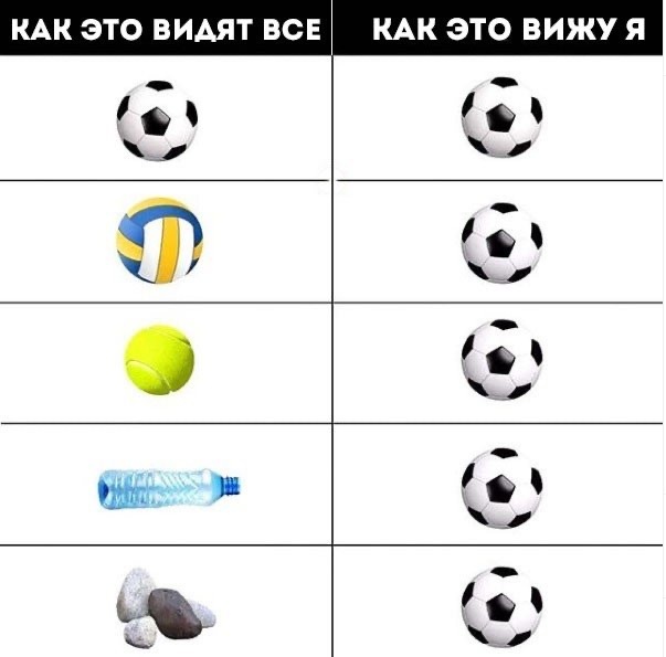 каждый узнаёт себя?😌