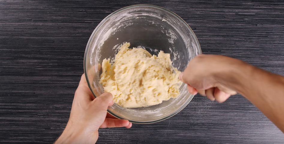 Просто залейте шарики... Десерт, который превзошел все ожидания!