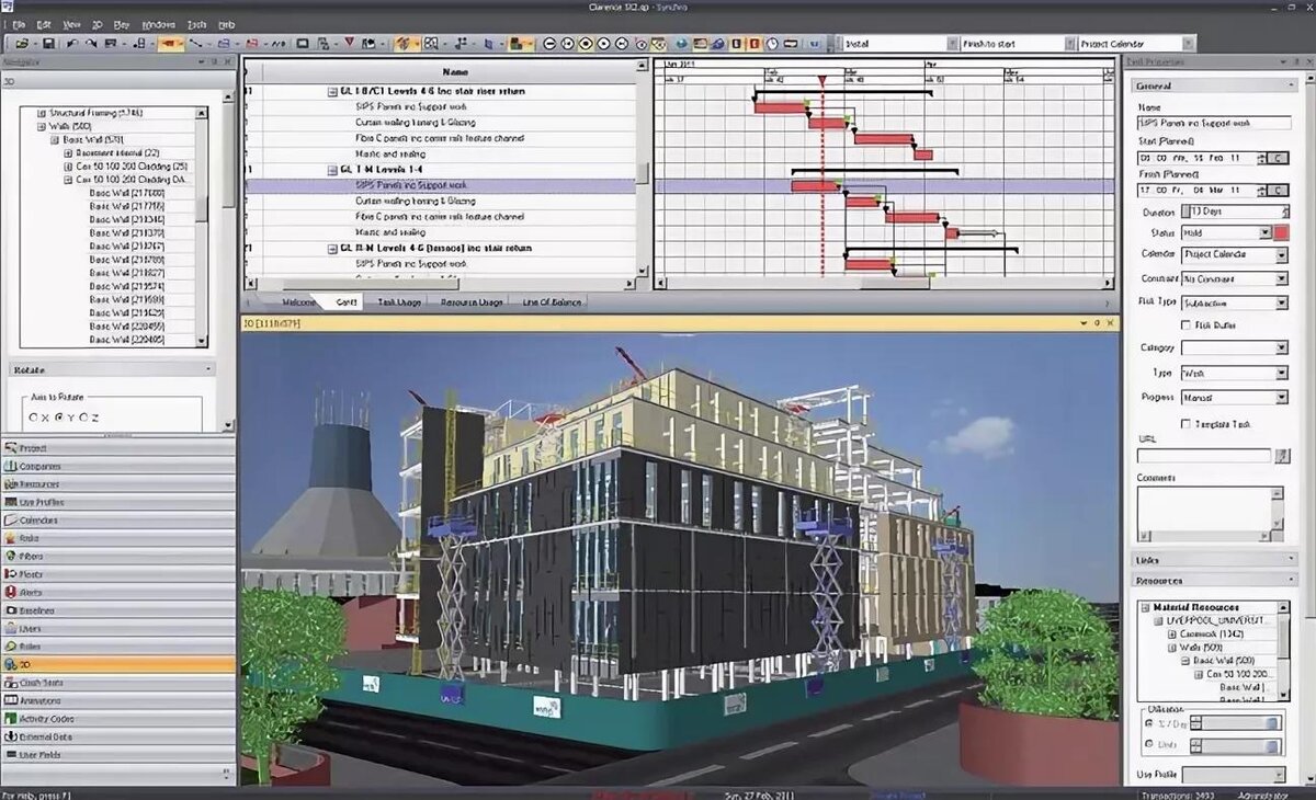 Быстровозводимые здания PREFAB | Дома по технологии ПРЕФАБ | Архитектурная  мастерская 4 сезона | Дзен