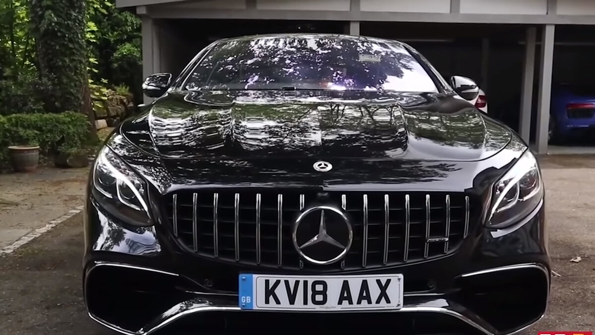 Авто Александра Зинченко 