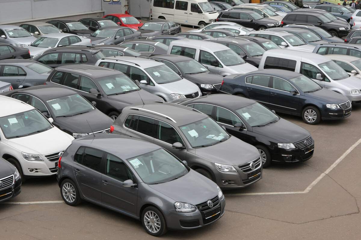 Самые распространённые уловки и хитрости перекупщиков автомобилей |  Автомеханик | Дзен