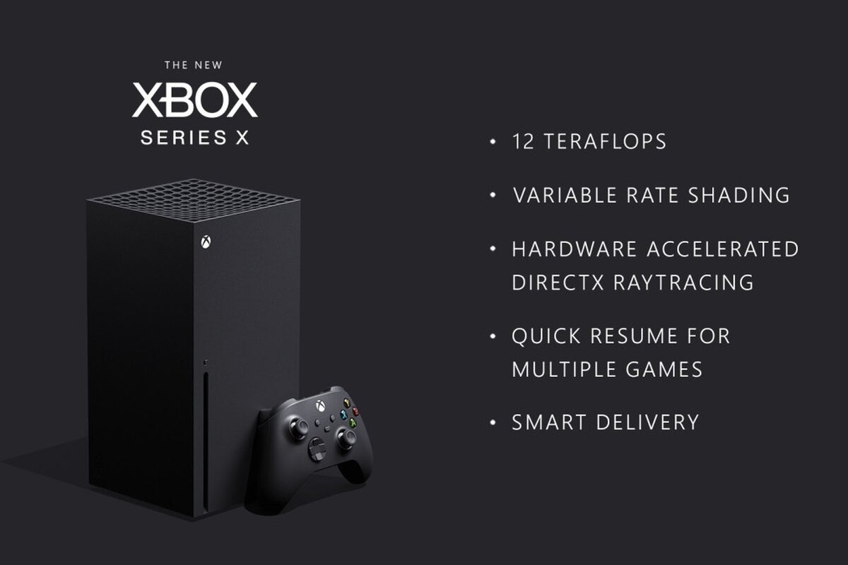 Smart sale delivery xbox