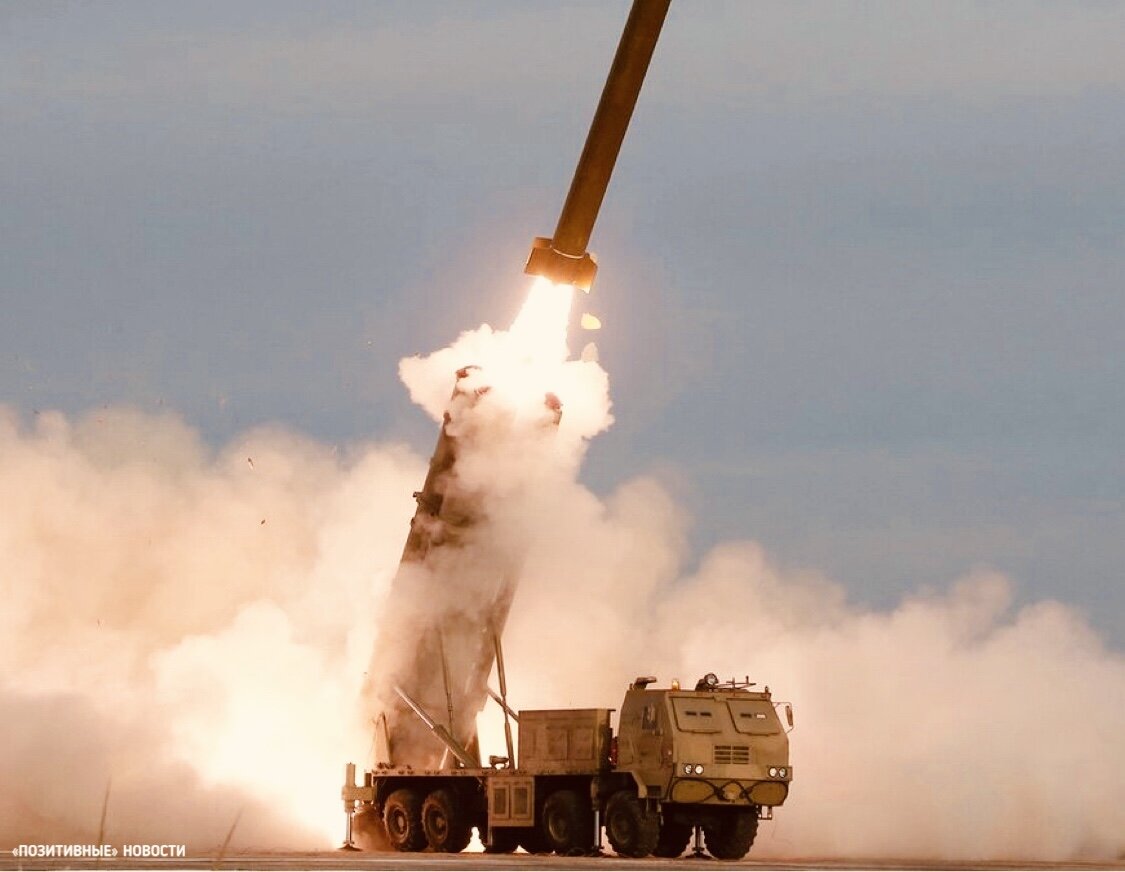Вот такое вот военное оборудование