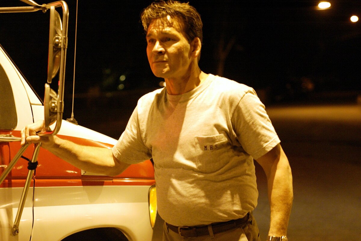 кадры из фильма  «11:14»