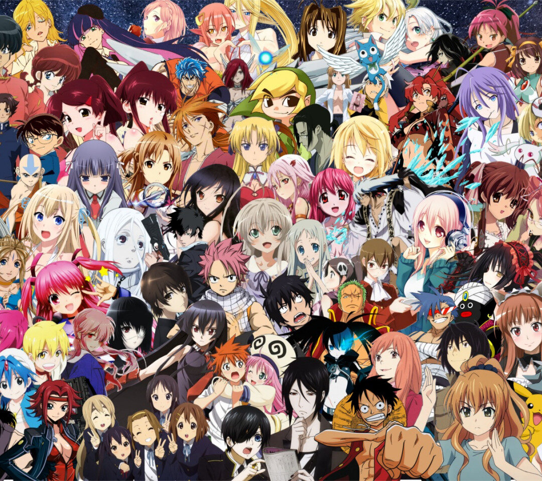 Сколько милоты ^^