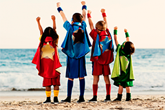 Независимо от того, запустили ли вы свой стартап или работаете, одна из самых важных вещей-сформировать и развить отличную команду-сбалансированную, талантливую, целеустремленную и разделяющую видение. И право здесь является ключевым, так как это группа, которая заложит фундамент, на котором вы все поднимете... и вы не хотите строить на слабом фундаменте, не так ли?