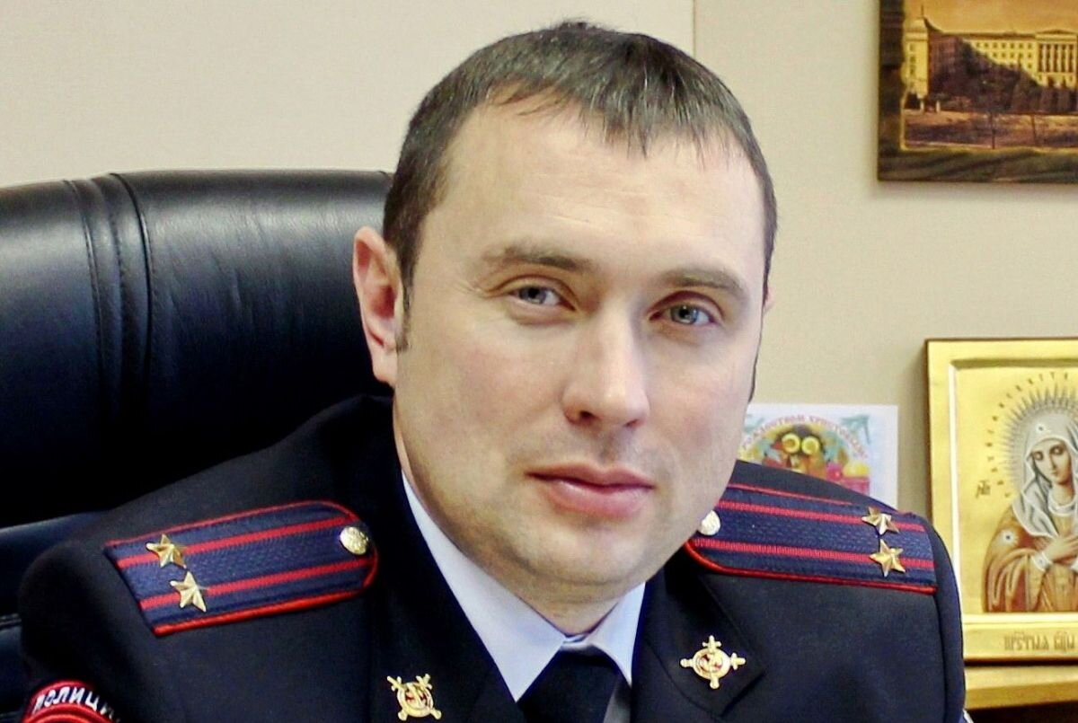 Денис Черных