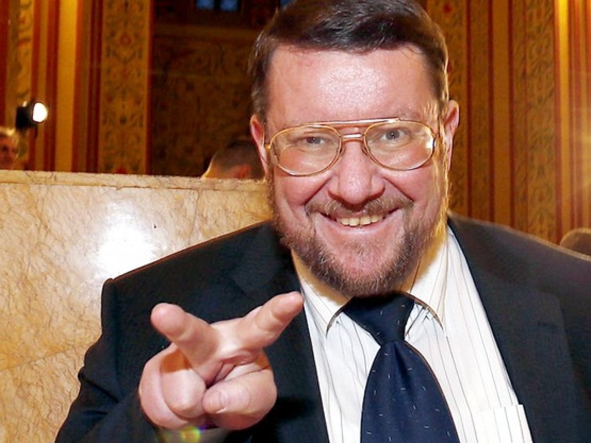 Предполагаю что именно такой будет Ваша реакция на письмо. Если Вы его увидите.