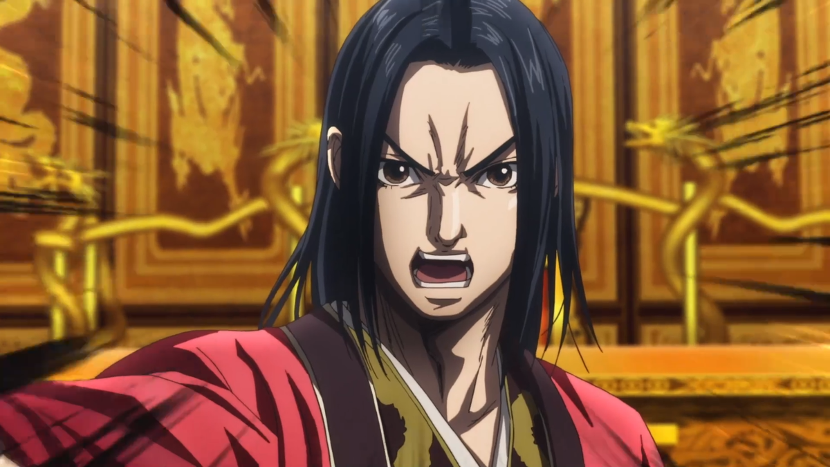 Пpeмьера 5-го апреля.