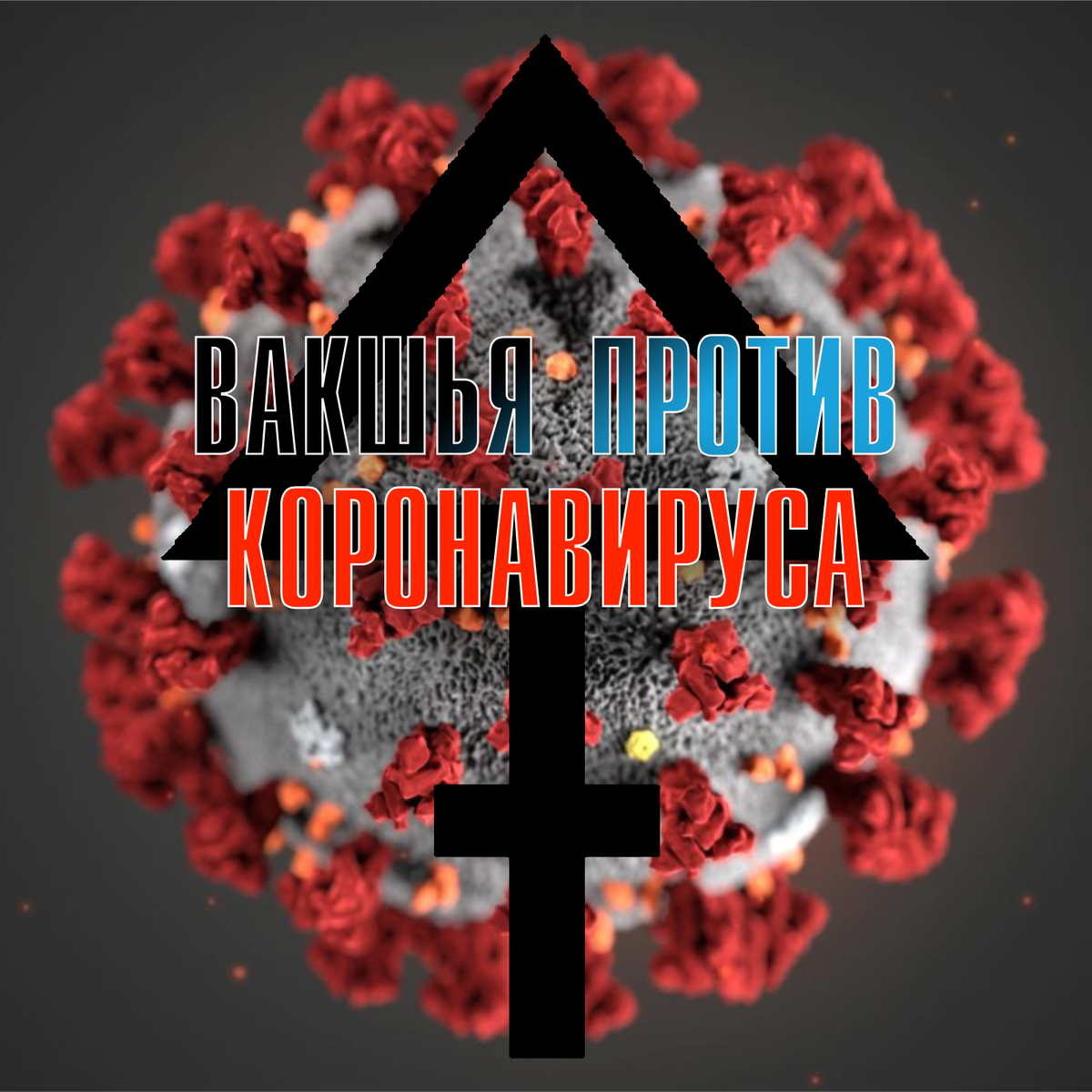 Вакшья против коронавируса | ASTRO*KUNGFU | Дзен