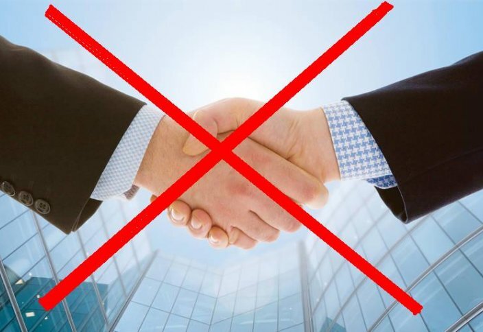 В мире происходит беспрецедентная операция