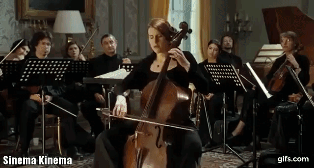 Кадр из фильма "1+1" (2012 г.)