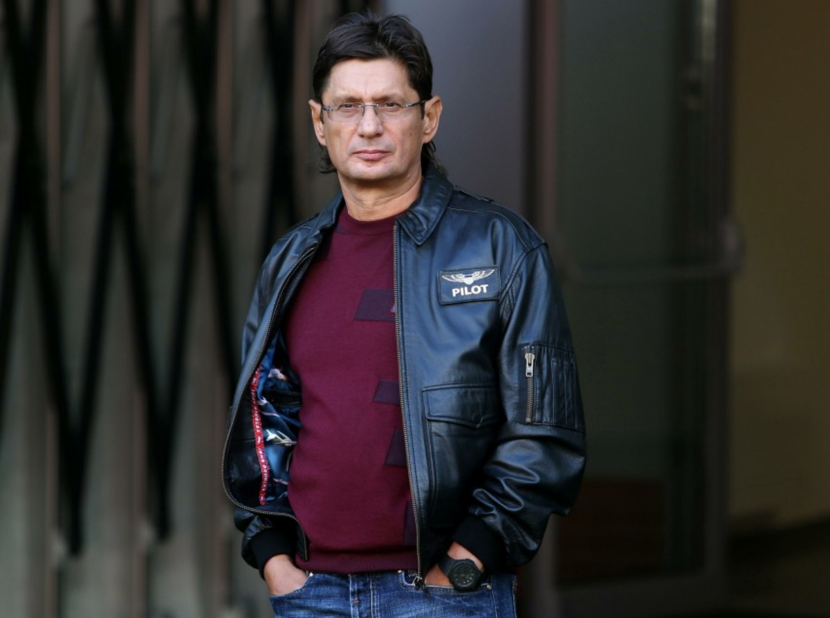 Леонид Федун. Фото Global Look Press 