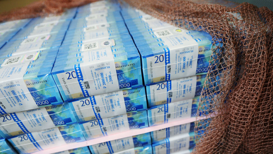 Родные наши...