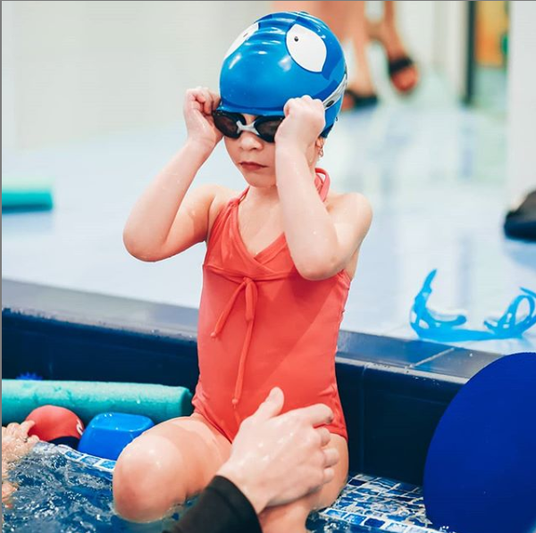 Обучение плаванию в Минске - https://png.by/