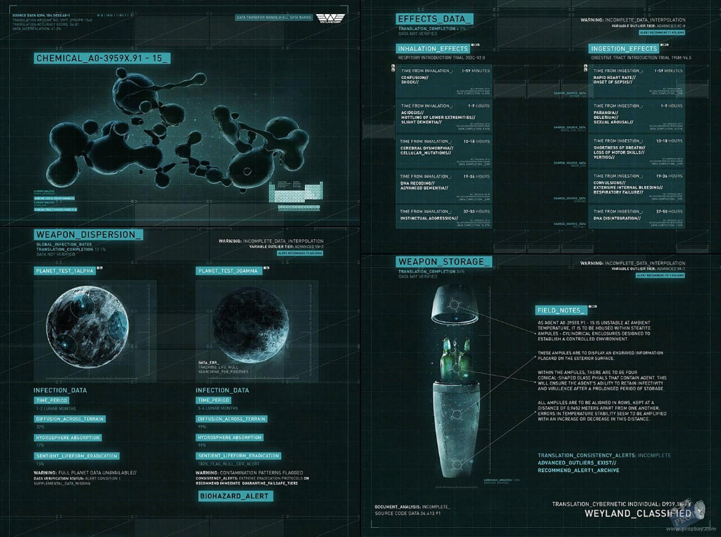 Схемы A0-3959X.91-15 и Стеатитовых ампул. Изображение взято из открытых источников.