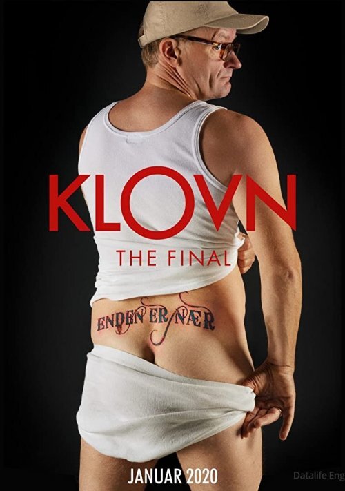 Клоун Навсегда смотреть онлайн