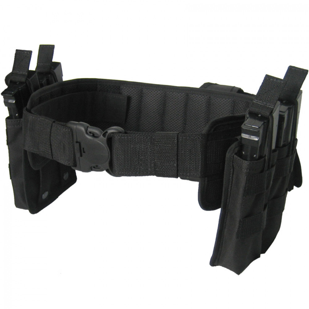 Тактический пояс "Азимут"