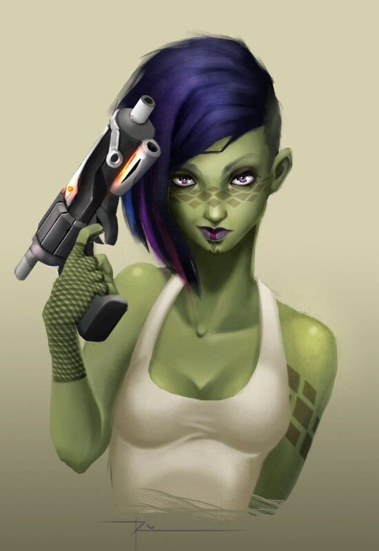 Сюжет написан на проекте Безжалостный Космос для персонажа Шилайдис Йаловари, по мотивам вселенной Star Wars.